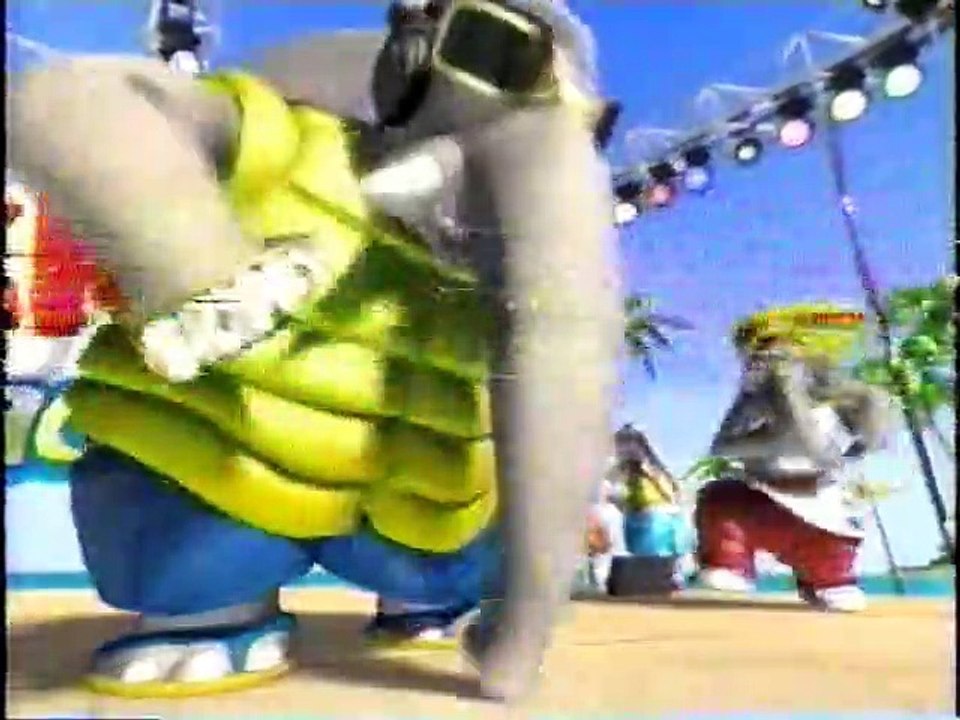 (May 13, 2004) WGAL-TV 8 NBC Lancaster/York/Harrisburg/Lebanon Commercials