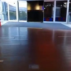 El mejor plan para este verano: Spotify Camp Nou Experience / FCB