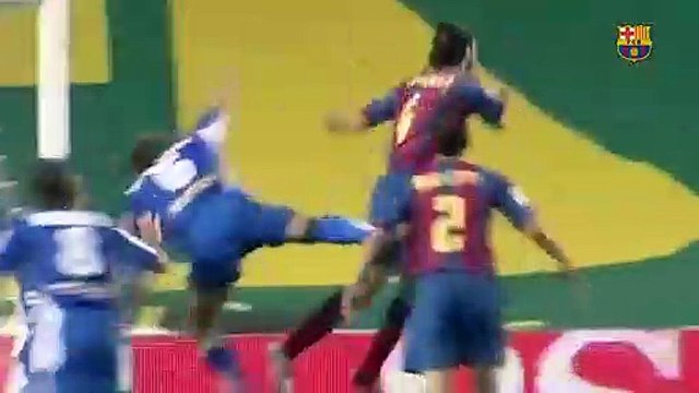 Rafa Márquez vuelve a casa como nuevo entrenador del Barça B / FCB