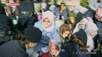 Darbeci FETÖ örgütünün tarihi