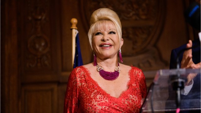 GALA VIDEO - Mort d’Ivana Trump : son 1er divorce avec Donald, une guerre sans pitié
