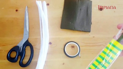 BUAT SENDIRI LAH_ Pussy willow untuk ceriakan Tahun Baru Cina