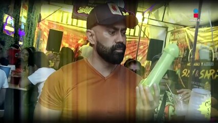Qué Importa | Programa Completo 14/julio/2022