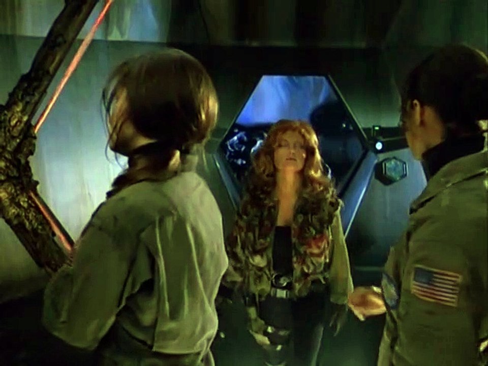 Space 2063 Staffel 1 Folge 8 HD Deutsch