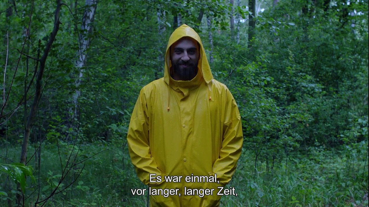 Soll ich dich einem Sommertag vergleichen? Trailer OmdU