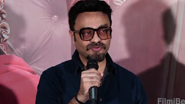 నాకు తెలుగు రాదు కానీ, తెలుగు పాటలే చేస్తాను - చిరంతన్ భట్ *Launch | Telugu OneIndia