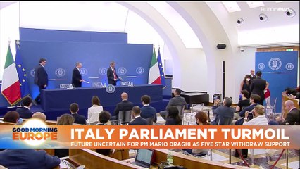 Latest news bulletin | July 15th – Morning