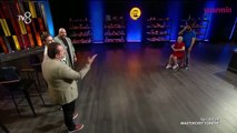 MasterChef'te Mehmet Şef'ten elenen isme ücretsiz eğitim desteği!