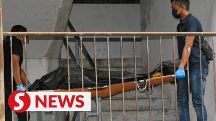 Man allegedly beaten to death by wife, say Johor cops