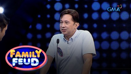 Family Feud Philippines: ANDREWS FAMILY, HINDI NAGPAHIRAM NG SCORE!