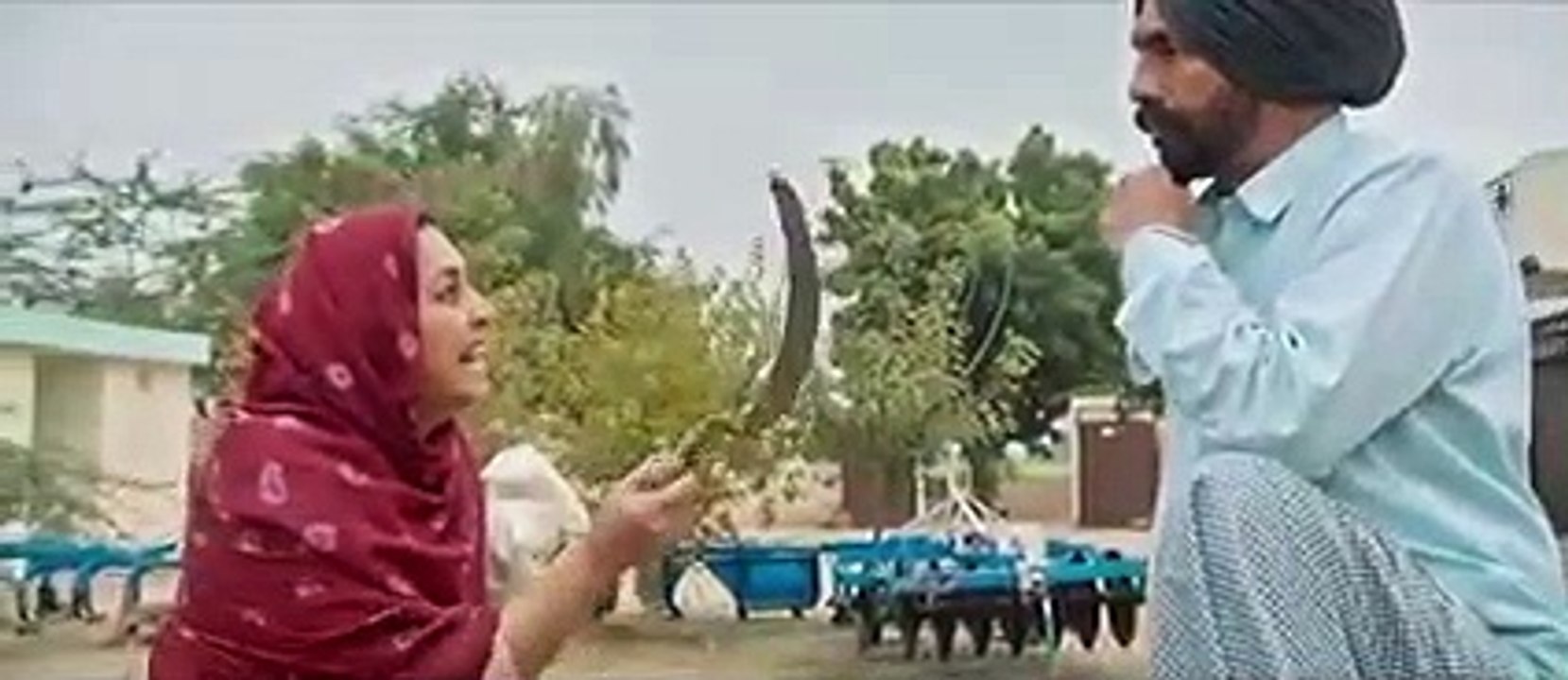 Punjabi movie sufna superhit movie