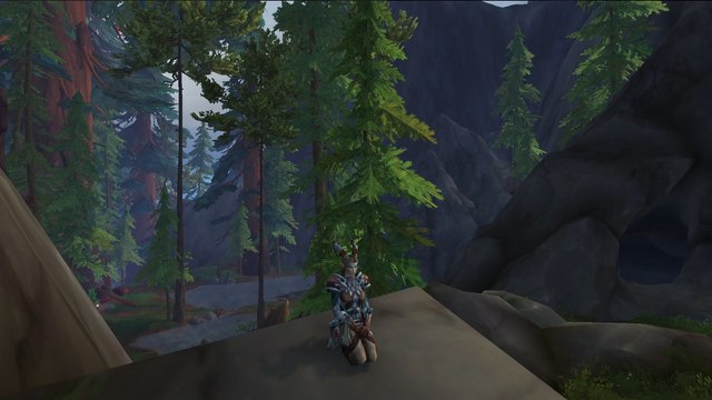 Los sonidos de World of Warcraft: Dragonflight