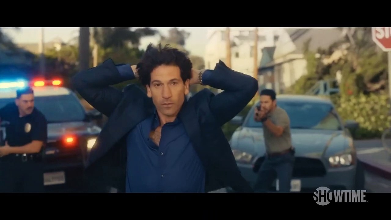 American Gigolo Trailer OV