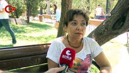 Bayram tatilini evinde geçiren vatandaşlar ekonomiden dert yandı: Kendi memleketime bile yol parasını düşündüğüm için gidemedim