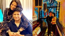 Singer KK After Demise Wife Jyothi First Emotional Post Viral |Boldsky*Entertainment