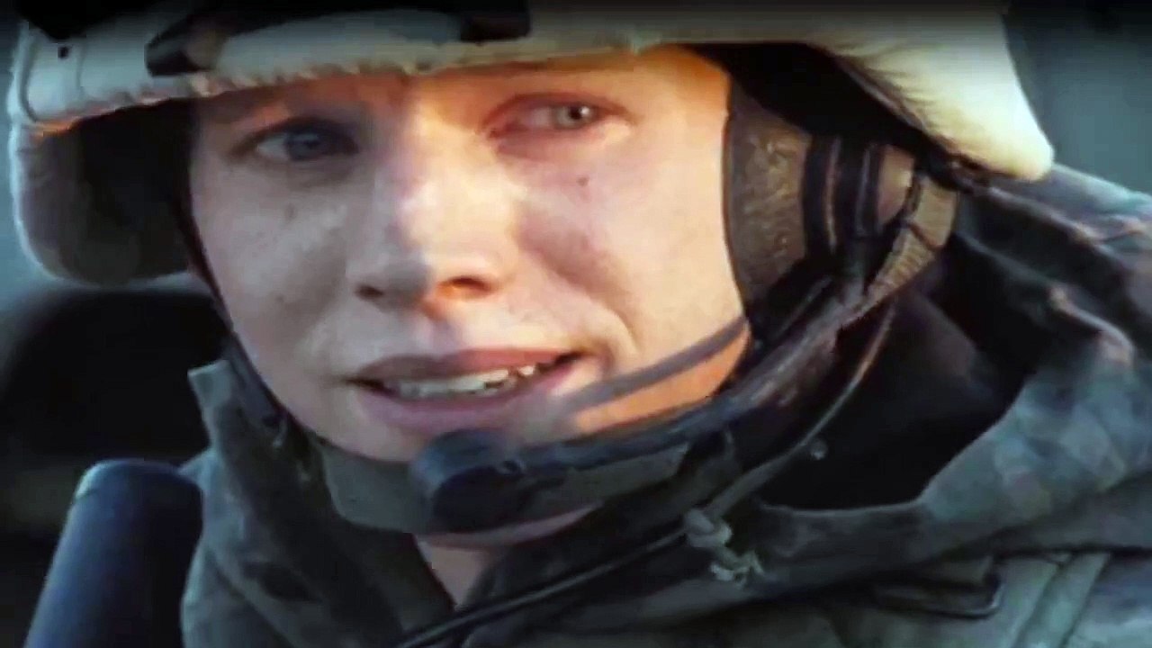 Generation Kill Staffel 1 Folge 3 HD Deutsch