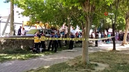 Son dakika 3. sayfa: Adliye binası yanında erkek cesedi bulundu