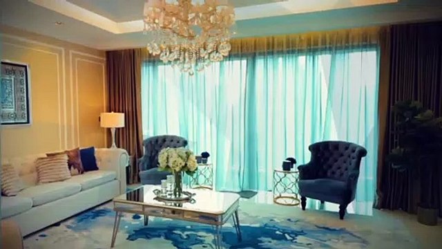 DIY hiasa dinding kayu rustik moden _ EP 10 ILHAM DEKOR IMPIANA