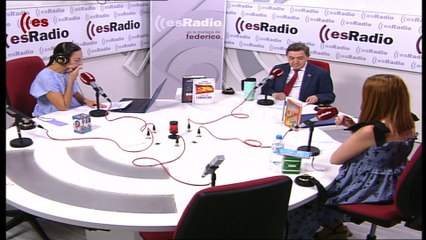 Federico a las 7: La infamia de la ley etarra de memoria