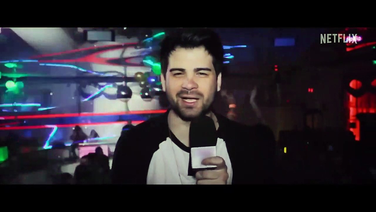 Der meistgehasste Mann im Internet Trailer OV