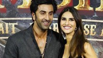 Ranbir Kapoor, Vaani Kapoor reveal how they prepped for Shamshera. Watch