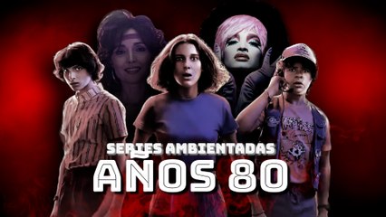 “Paper Girls” (Amazon) y otras 9 deliciosas series ambientadas en los años 80