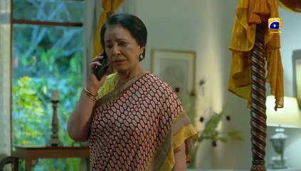 Badzaat Episode 38 – Drama Continues