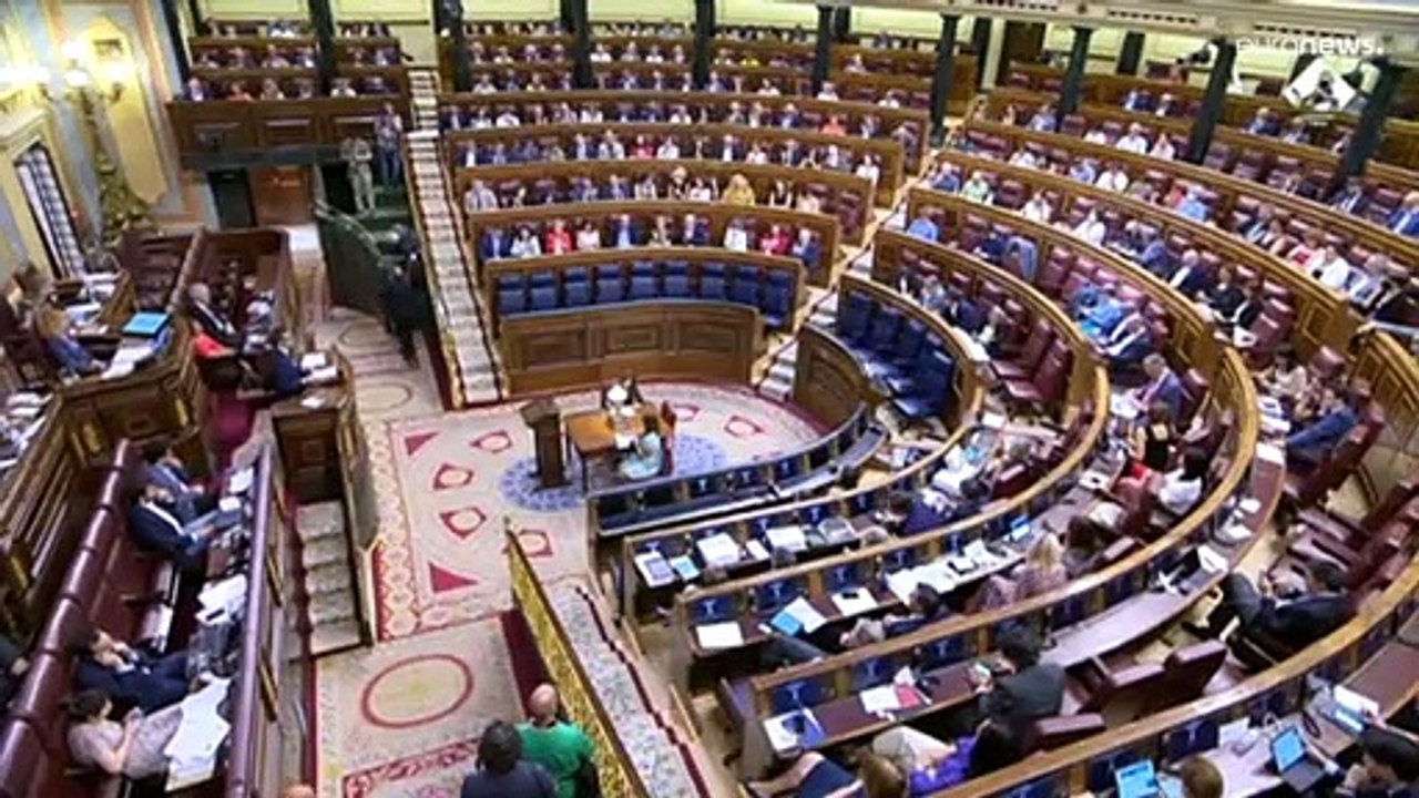 Spanien: Gesetz zum „demokratischen Gedächtnis“ soll Franco-Diktatur bewältigen