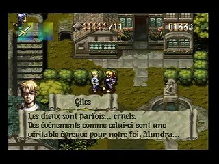 Alundra online multiplayer - psx