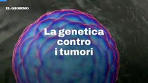 L’azienda che vuole sconfiggere i tumori con la genetica