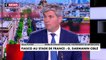 Gilles Platret : «Si on estime que le ministre de l’Intérieur a caché la vérité […] alors il y a une responsabilité ministérielle qui doit aller jusqu’à sa démission»