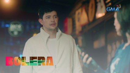 Miguel, pilit na pinipigilan ang pag bugso ng damdamin! | Episode 34 (Part 1/4)