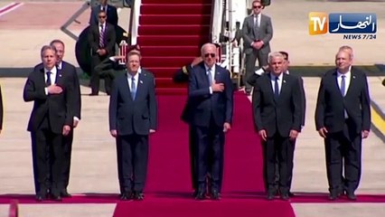 فلسطين: لاتعويل من زيارة بايدن بإعتباره لم يقدم جديد