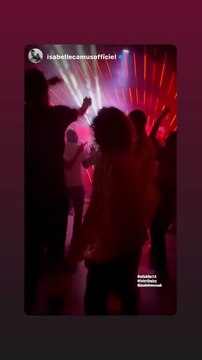 Le mariage de Joakim Noah et Lais Ribeiro, au Brésil