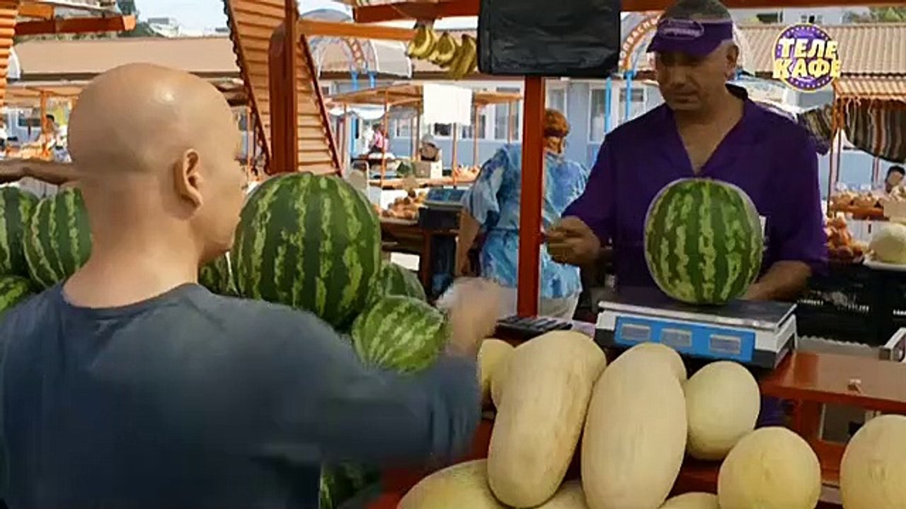 Женщины и прочие неприятности - 6 серия
