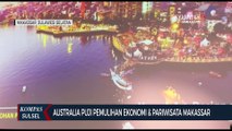 Australia Puji Pemulihan Ekonomi Dan Pariwisata Makassar