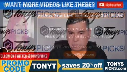 Athletics vs Astros 7/15/22 FREE MLB Picks and Predictions on MLB Betting Tips for Today