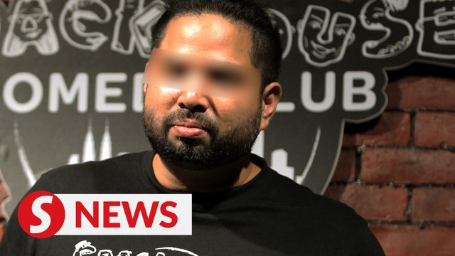 Comedy club owner to be released on police bail