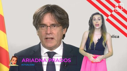 Malos tiempos para los independentistas: la cárcel espera a Puigdemont y Borràs