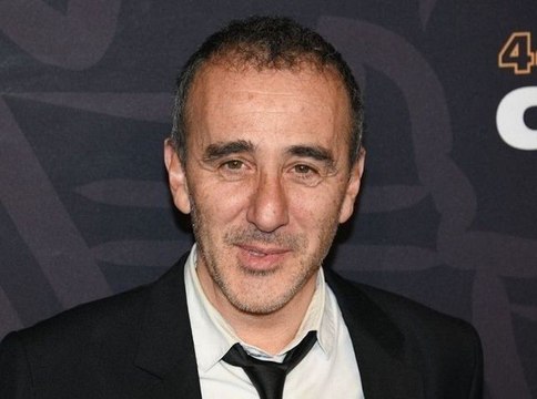 Pas de sexe... , Elie Semoun révèle ce que Jamel Debbouze interdit aux humoristes qui participent au Marrakech du rire et pourquoi !