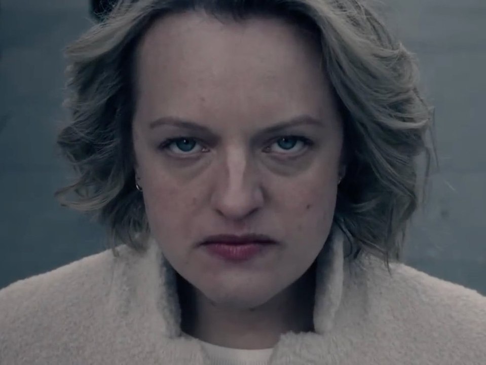 'The Handmaid's Tale': Unheimlicher Trailer zur fünften Staffel (OV)