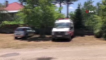 Dört gündür kayıp olan yaşlı kadın 160 kişilik ekiple aranıyor