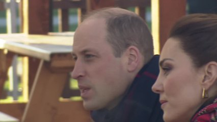Prince William and Kate may not meet Harry and Meghan during US trip, this could be why