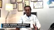 OKSALUD | Dr. Jesús Sierra Antiñolo sobre el ámbito profesional