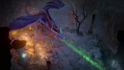 Pathfinder : Wrath of the Righteous - DLC The Treasure of The Midnight Isles