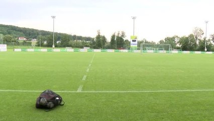 Galatasaray'ın yeni transferi Oliveira, gazetecilerin sorularını yanıtladı