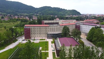 Alice e Alessandro: i Primi Data Scientist dell'Università Cattolica