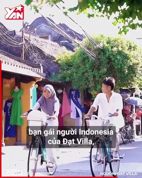 Hết Thông Soái Ca giờ đến Đạt Villa dấn thân làm CA SĨ: Được Du Thiên nâng đỡ hết mình