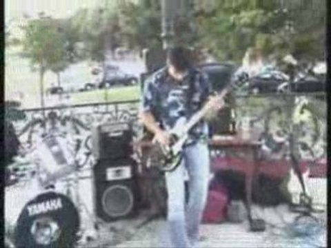 TV EYE Fête De La Musique Pentastar 21 Jun. 2007