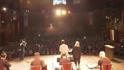 Ankara Büyükşehir, Başkentte Düzenlenen Kız Basketbol Şenliği'ne Lojistik Destek Sağladı